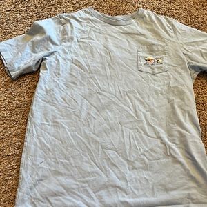Vineyard Vines boys tee